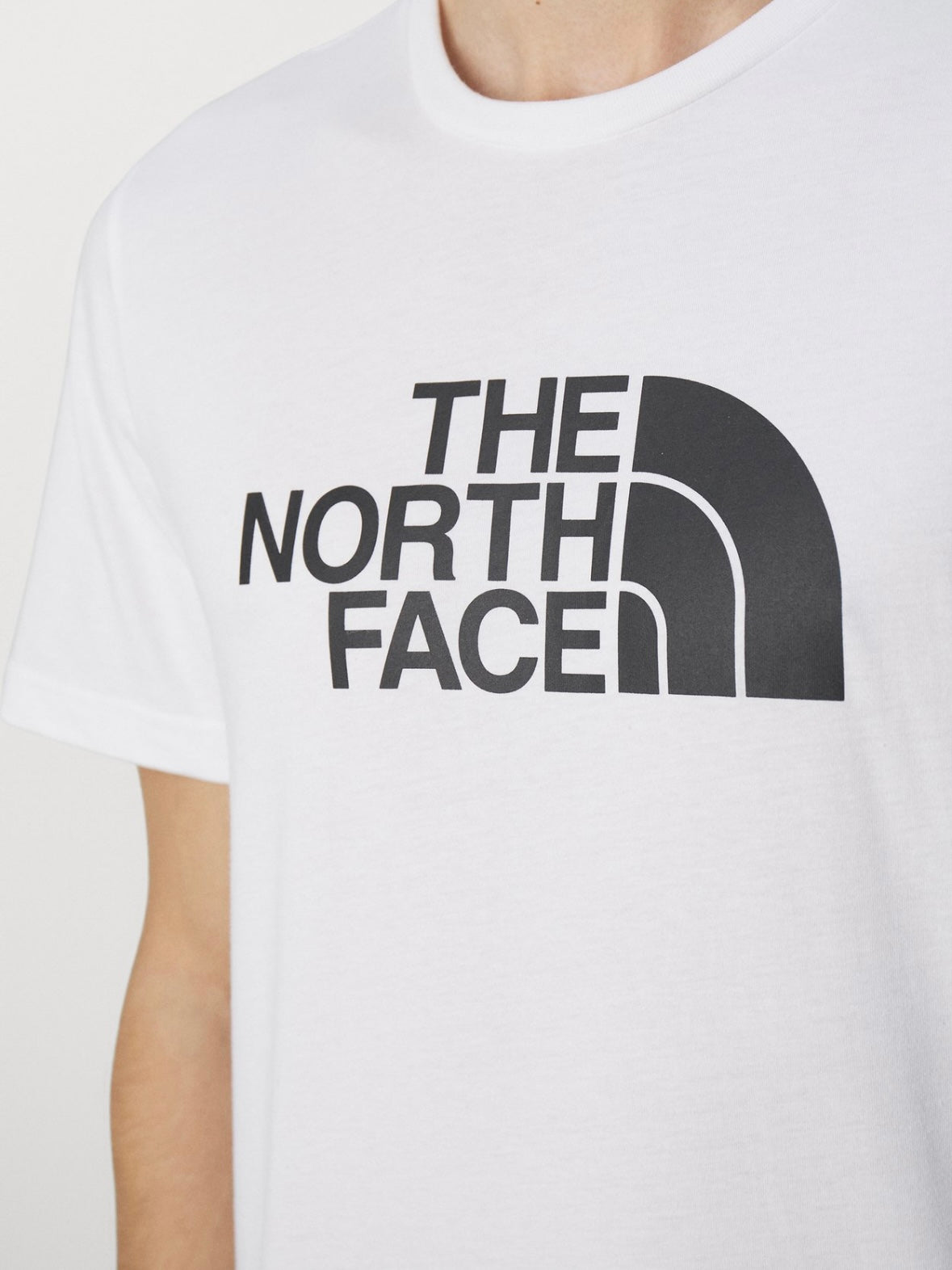 THE NORTH FACE - T-Shirt