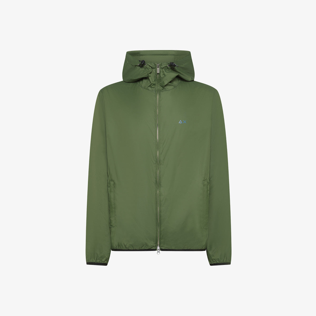 SUN68 - Rain Jacket