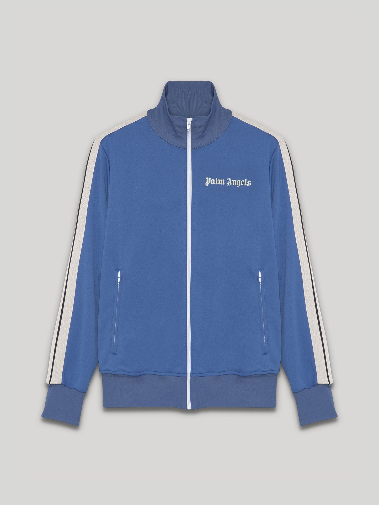 PALM ANGELS - Track jacket con banda
