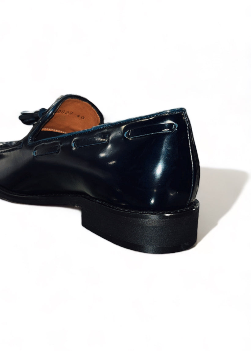 MOC FIOCCHETTO PELLE