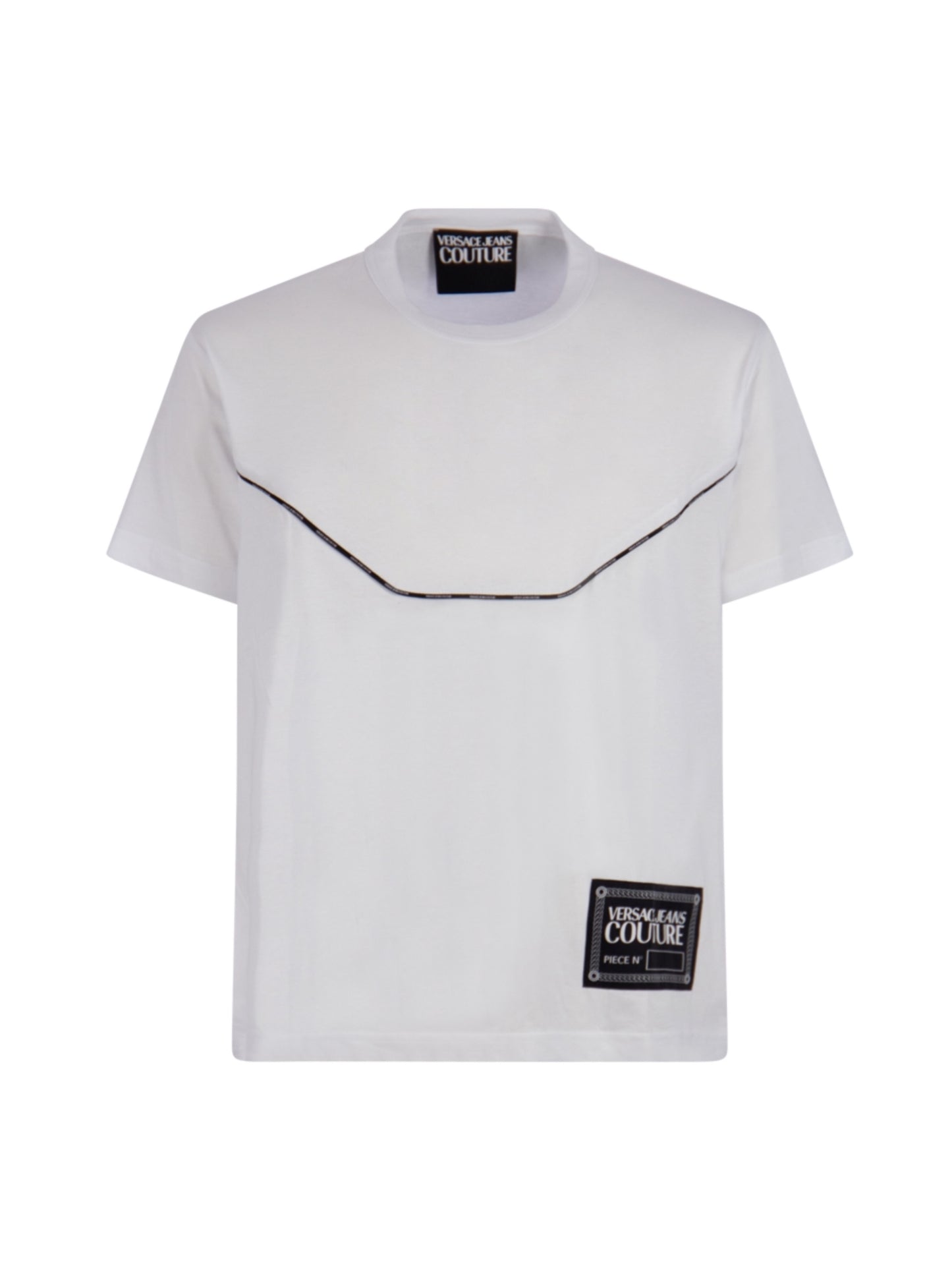 T-Shirt Versace Jeans Couture