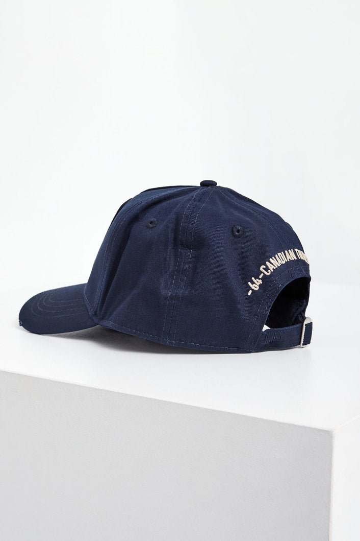 DSQUARED2 - Baseball cap “Mountain”