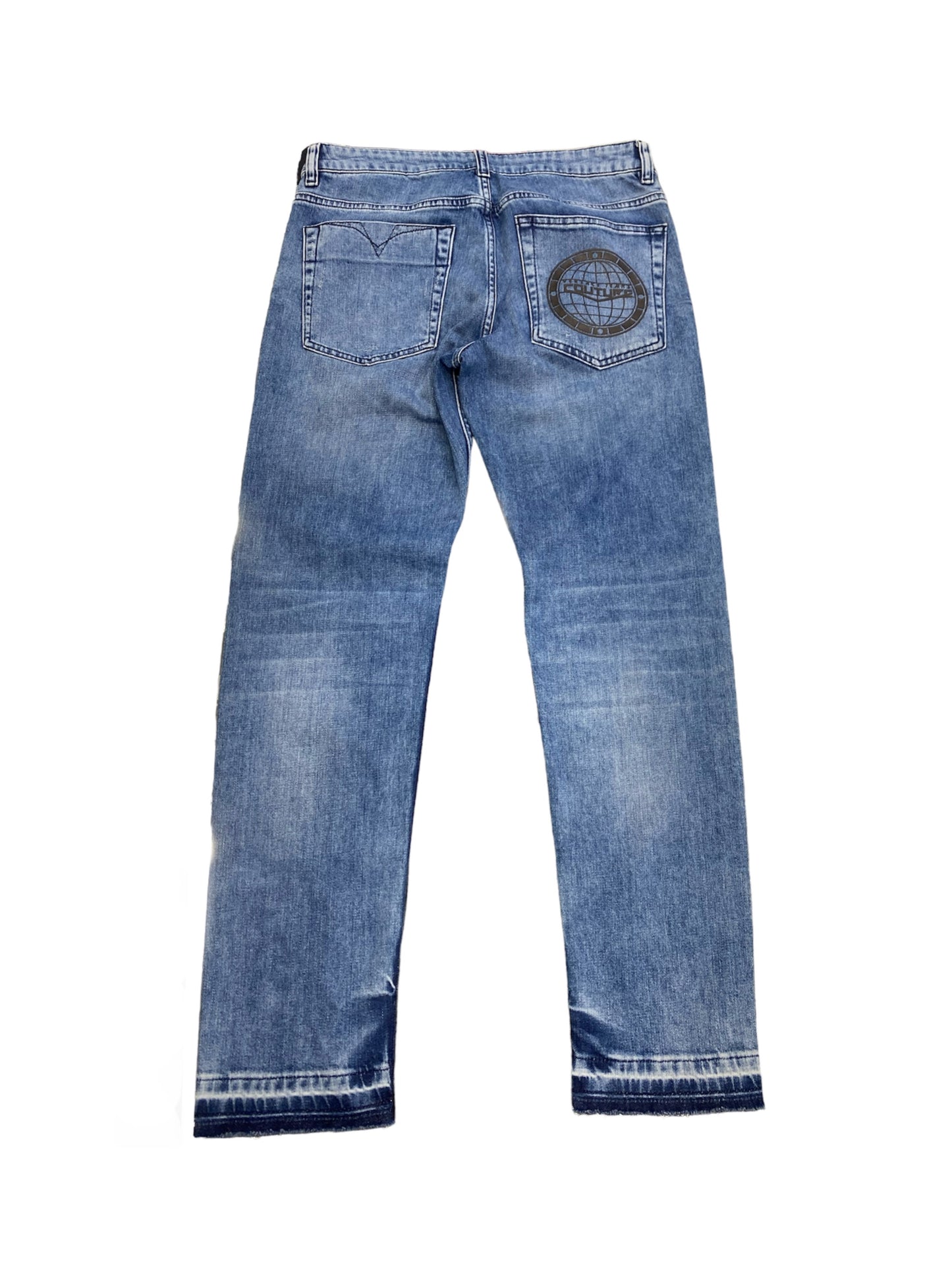 Jeans Versace Jeans Couture