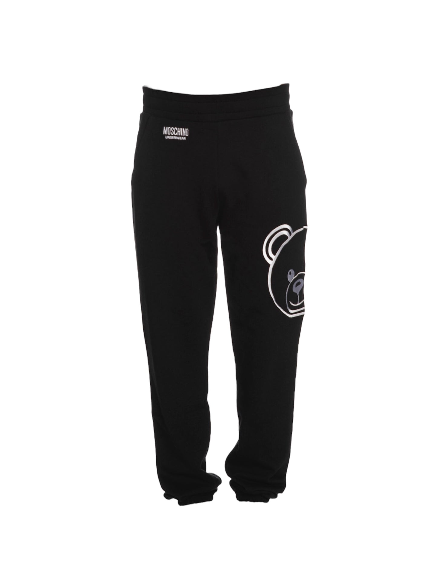 MOSCHINO UNDERWEAR - Pantalone tuta