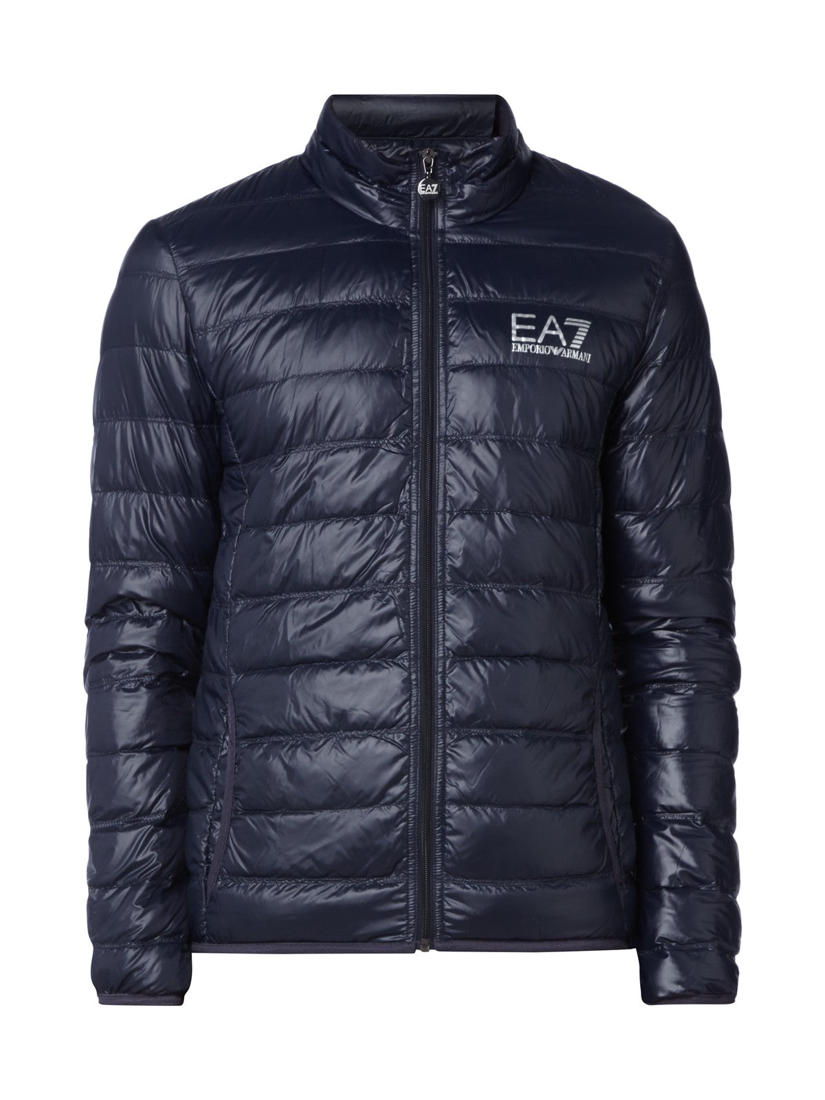 EMPORIO ARMANI EA7 - Piumino