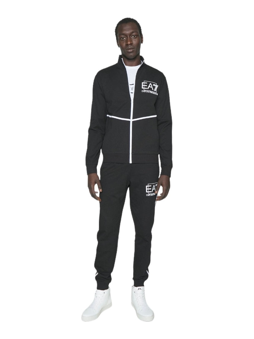 EMPORIO ARMANI EA7 - Tracksuit