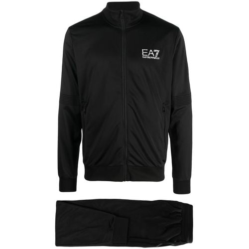 EMPORIO ARMANI EA7 - Tuta completa