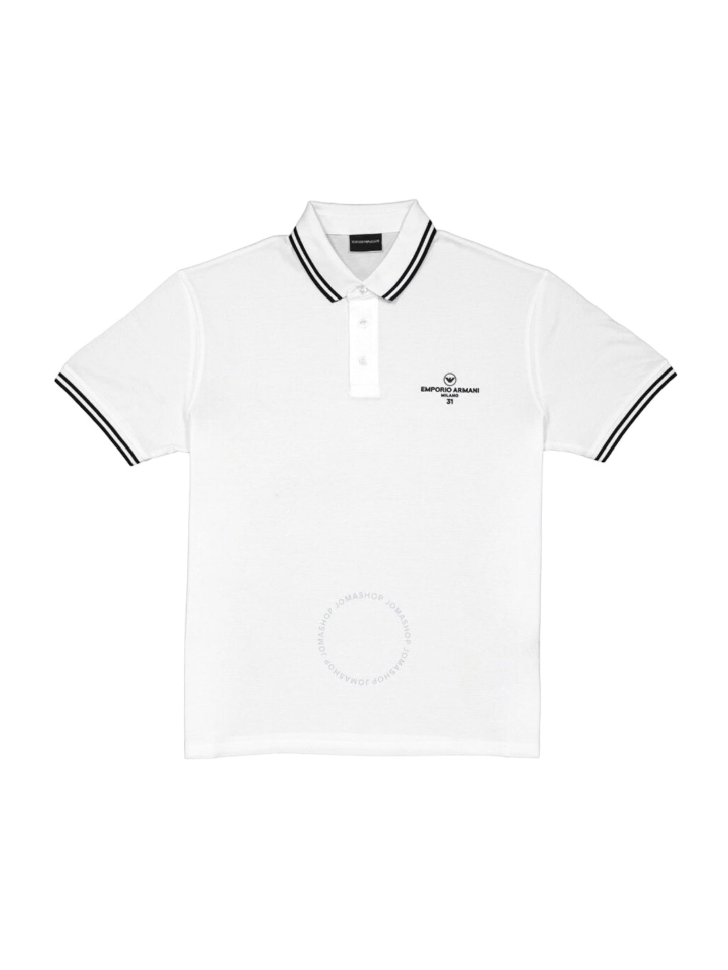 Polo Emporio Armani