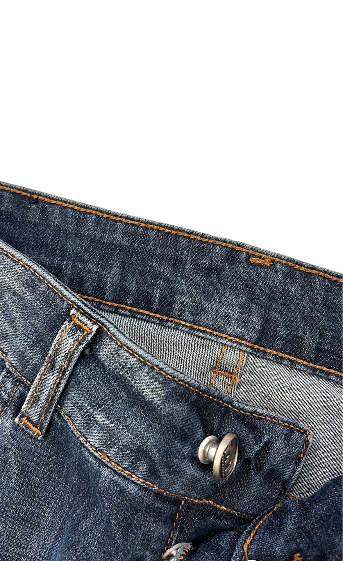 ENTRE AMIS - Jeans