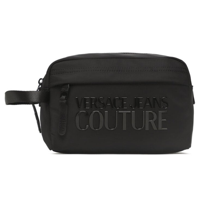 Borsello beauty Versace Jeans Couture