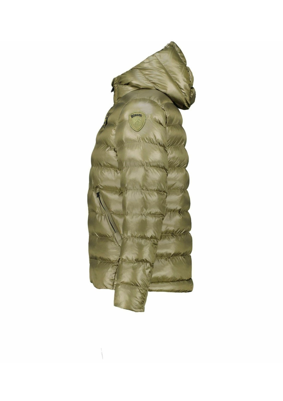Giubbotto Trapuntato ovatta Blauer