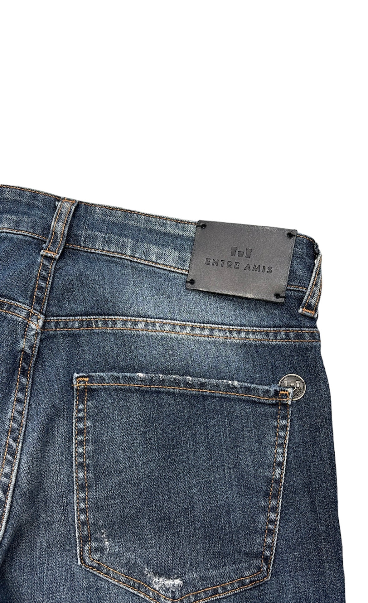 ENTRE AMIS - Jeans