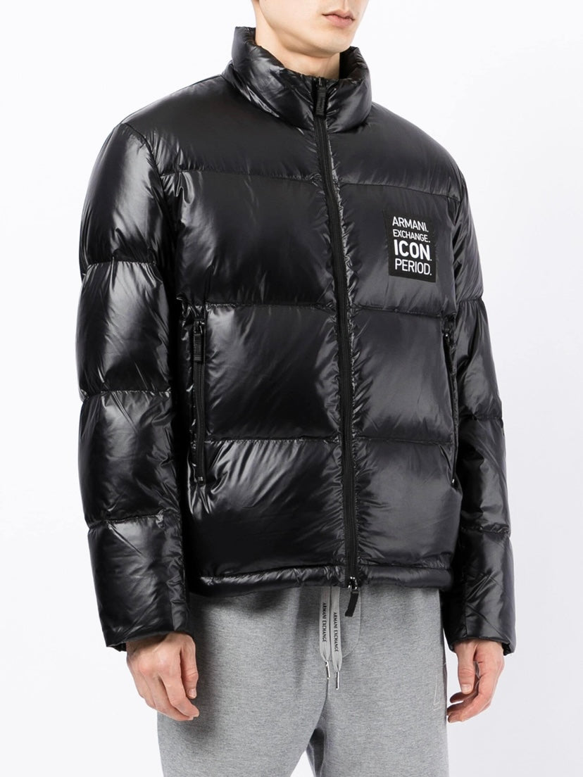 Giubbotto Armani Exchange