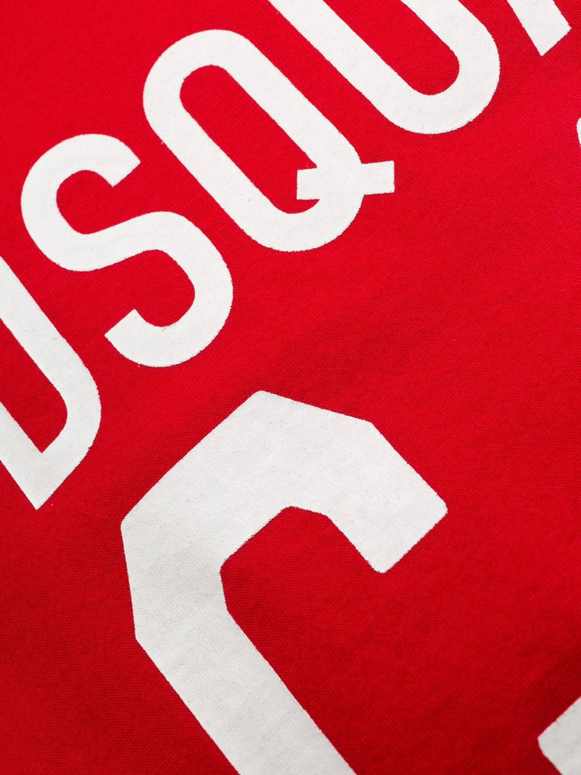 DSQUARED2 - T-Shirt ICON