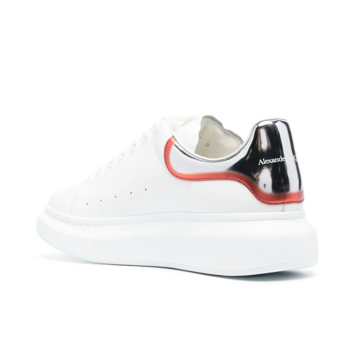 ALEXANDER MCQUEEN - Sneakers oversize