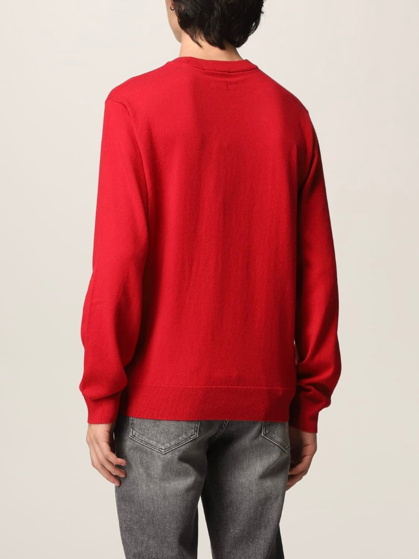 Maglione Armani Exchange Cashmere