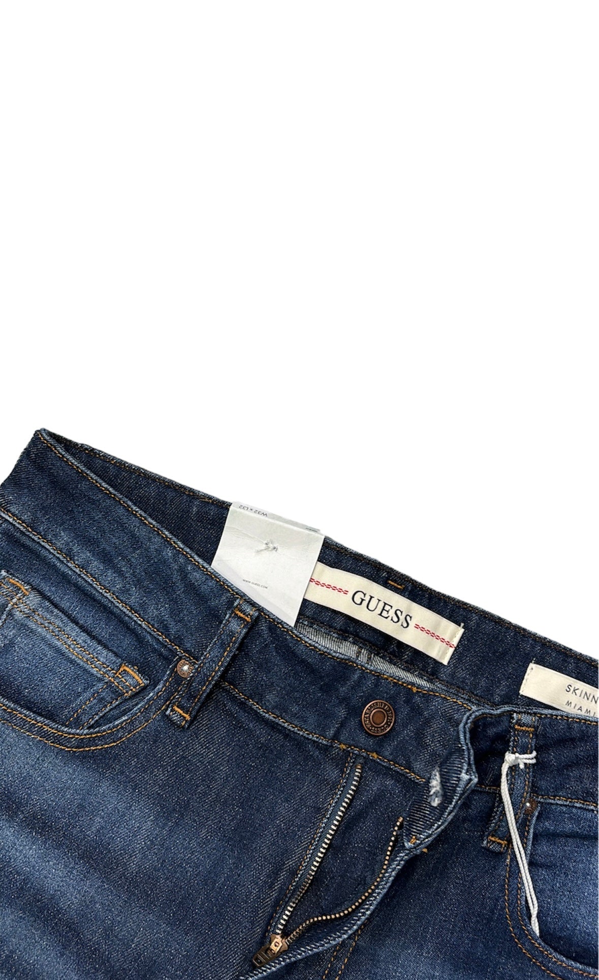 GUESS - Jeans Skinny