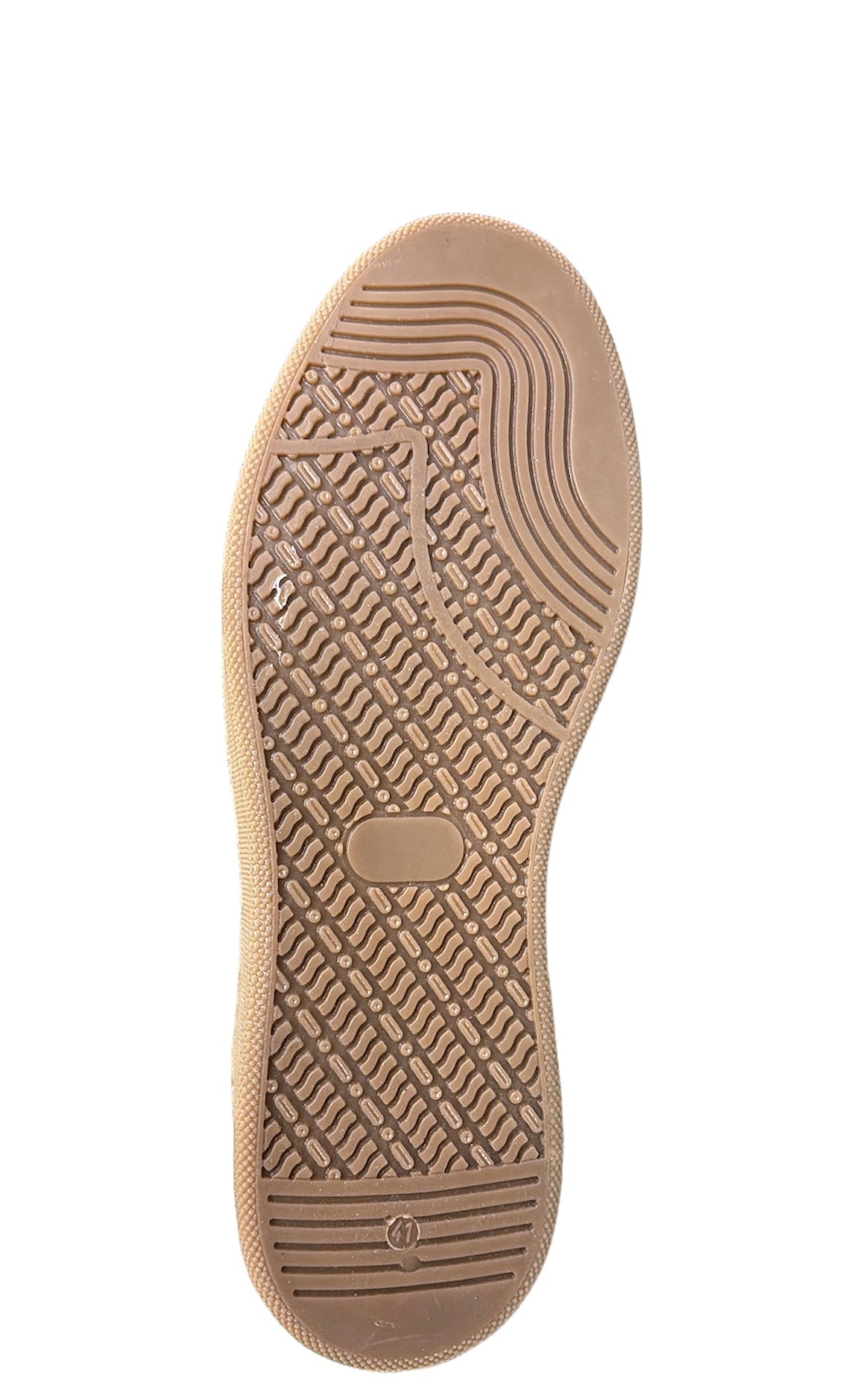 AKEIS - Mocassino noce chiusura
