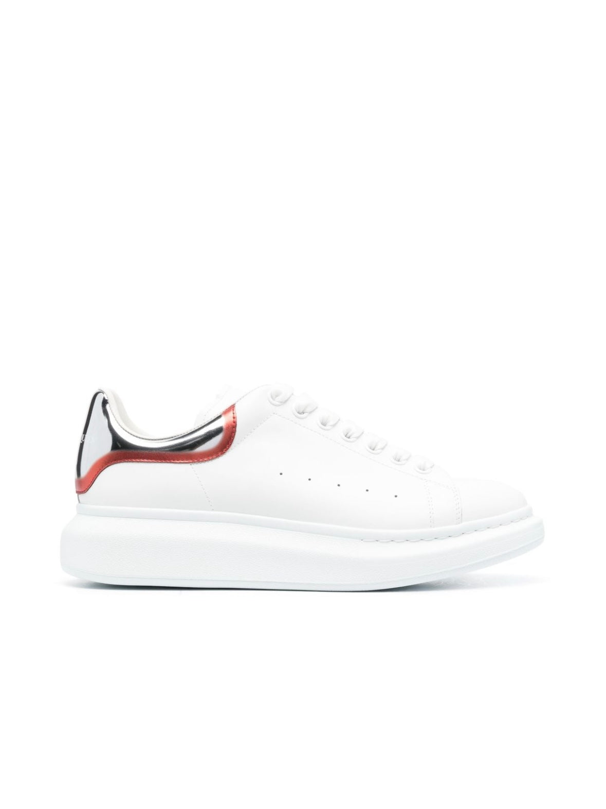 ALEXANDER MCQUEEN - Sneakers oversize