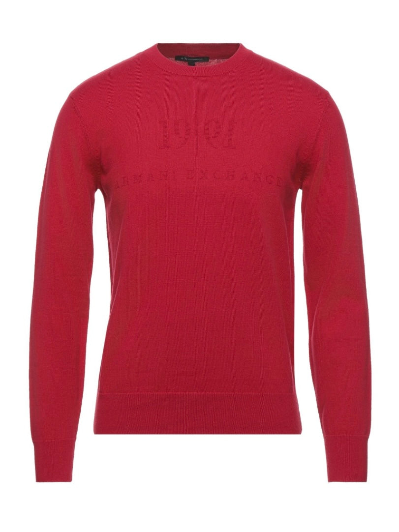 Maglione Armani Exchange Cashmere
