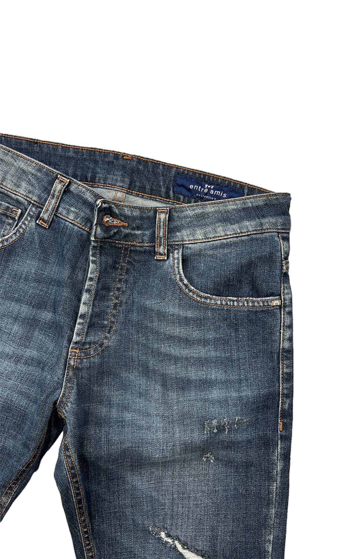 ENTRE AMIS - Jeans
