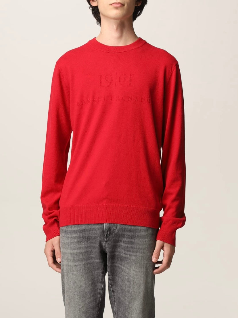 Maglione Armani Exchange Cashmere
