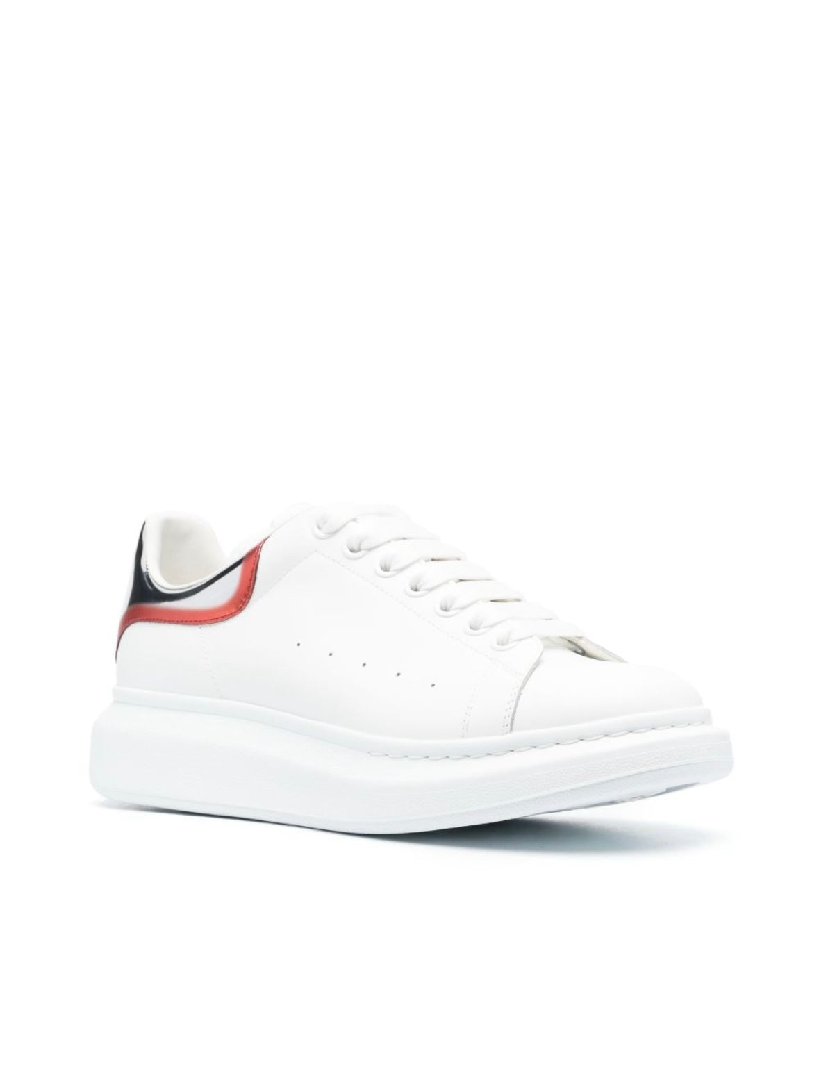 ALEXANDER MCQUEEN - Sneakers oversize