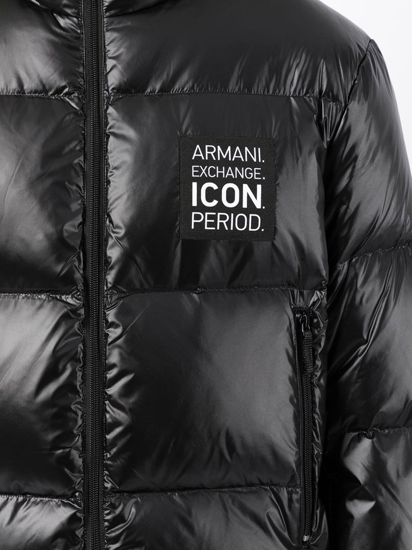 Giubbotto Armani Exchange