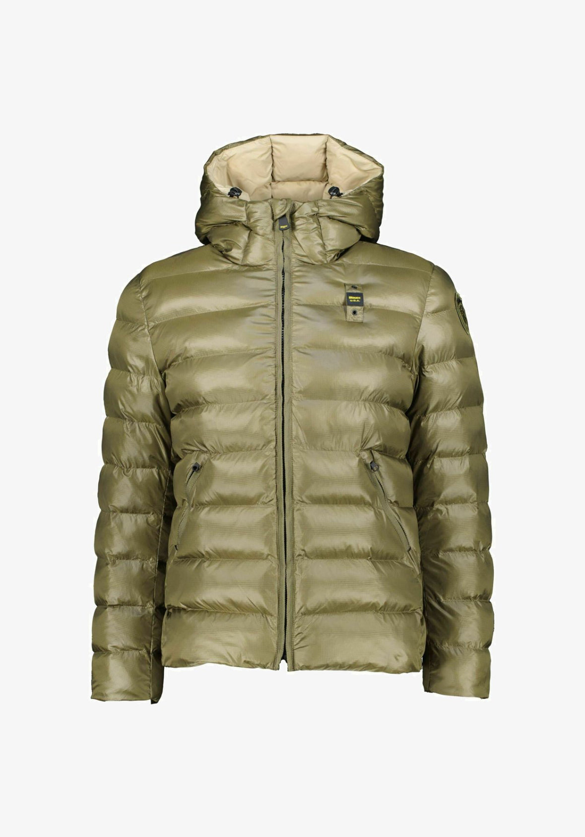 Giubbotto Trapuntato ovatta Blauer