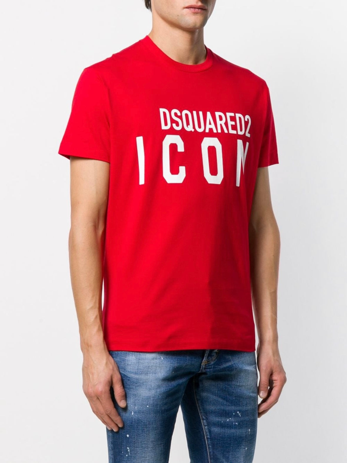 DSQUARED2 - T-Shirt ICON