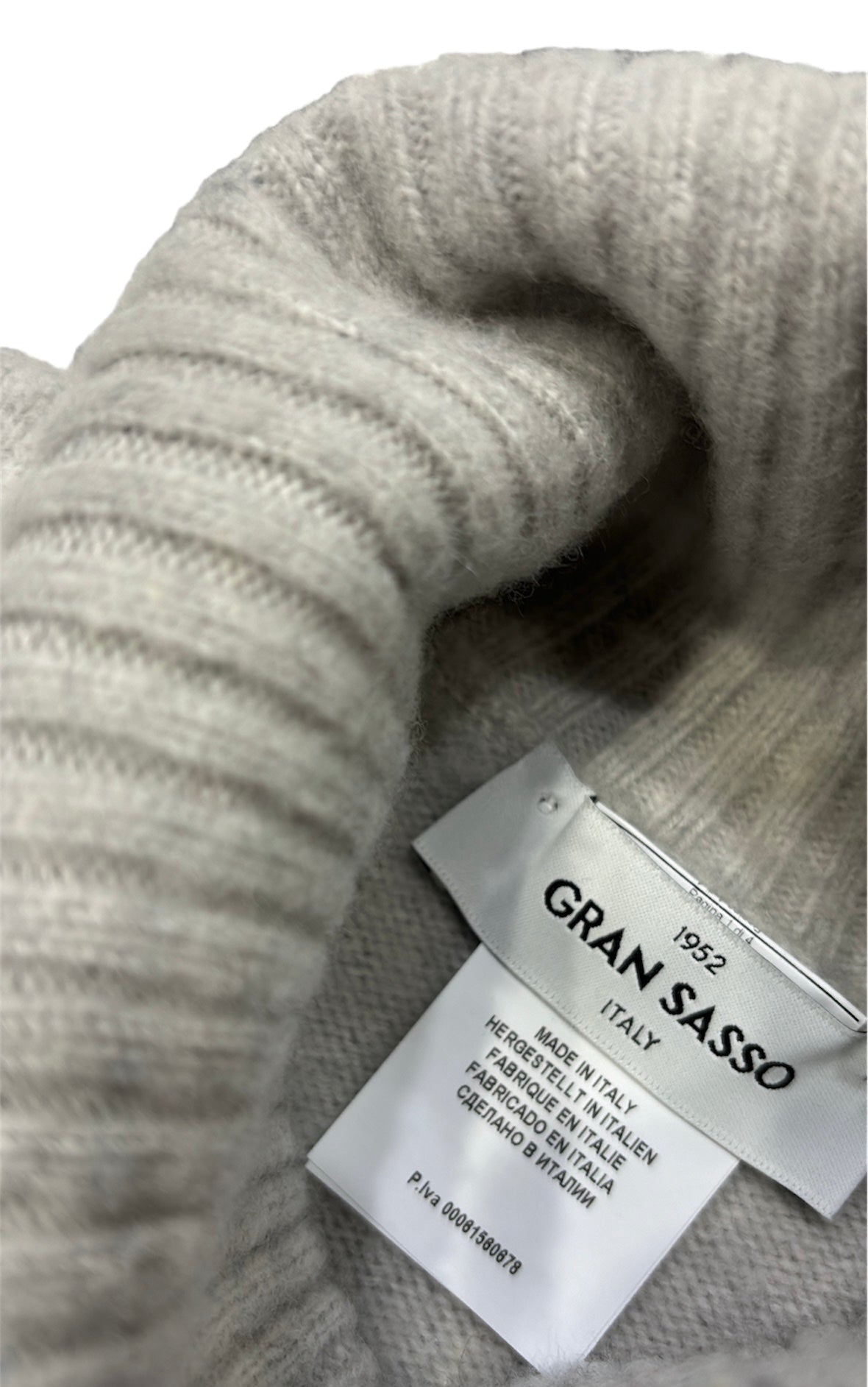 GRAN SASSO made in italy - Dolce Vita