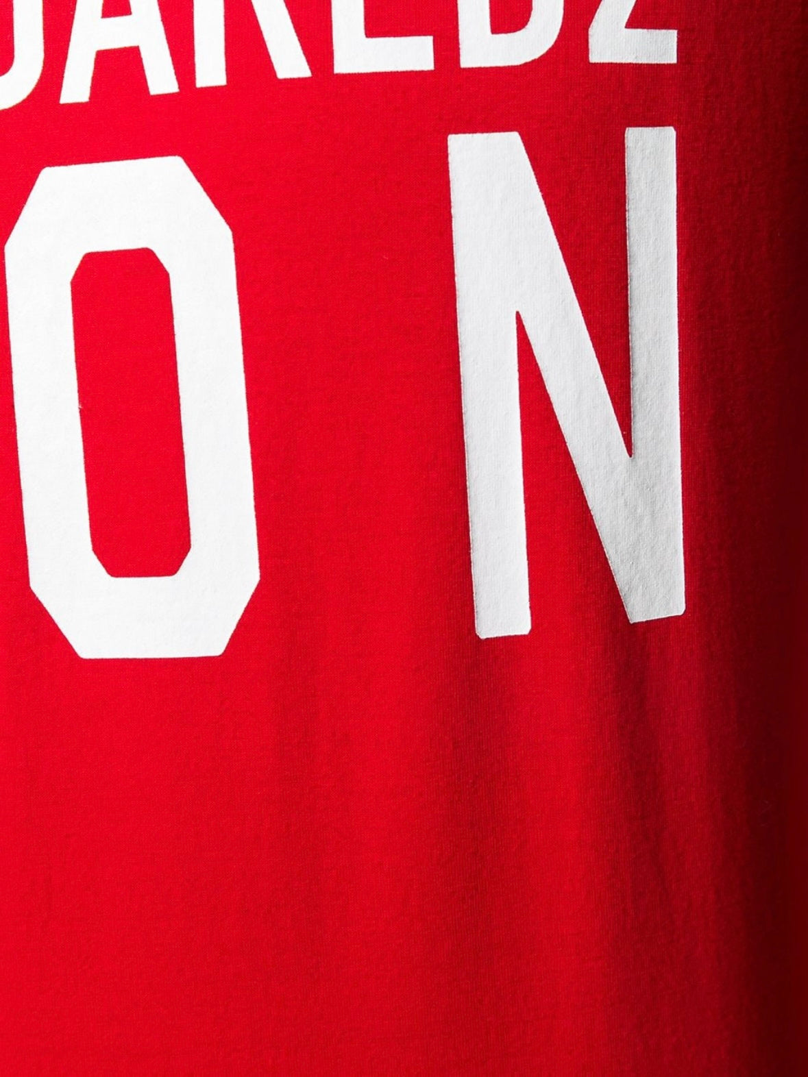 DSQUARED2 - T-Shirt ICON
