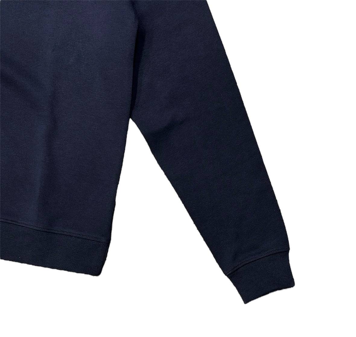PLEIN SPORT - Felpa girocollo