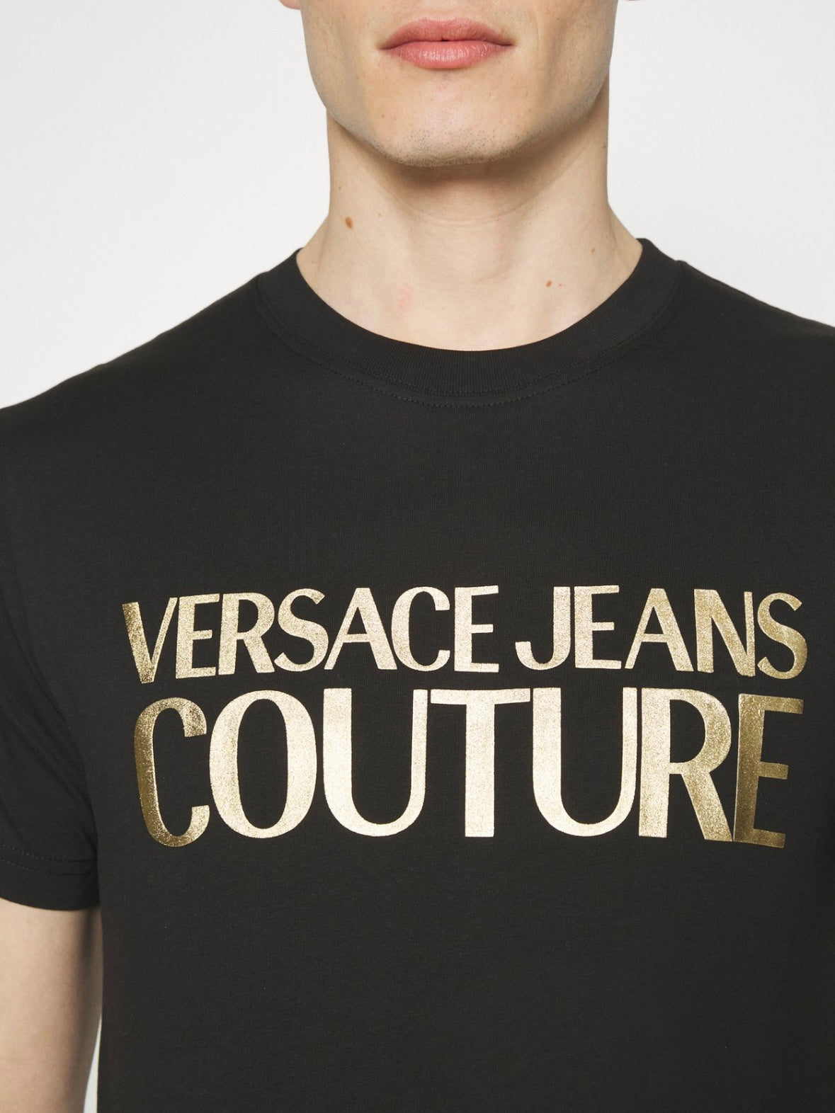 T-Shirt Versace Jeans Couture