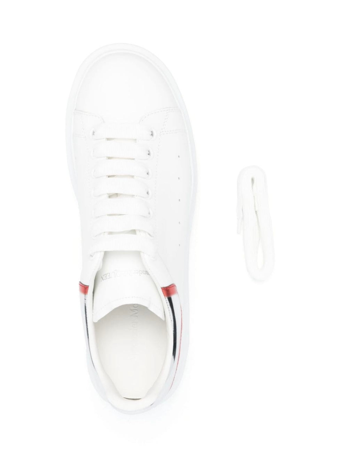 ALEXANDER MCQUEEN - Sneakers oversize