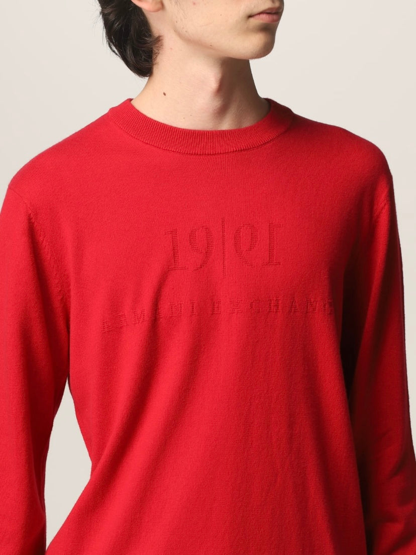 Maglione Armani Exchange Cashmere