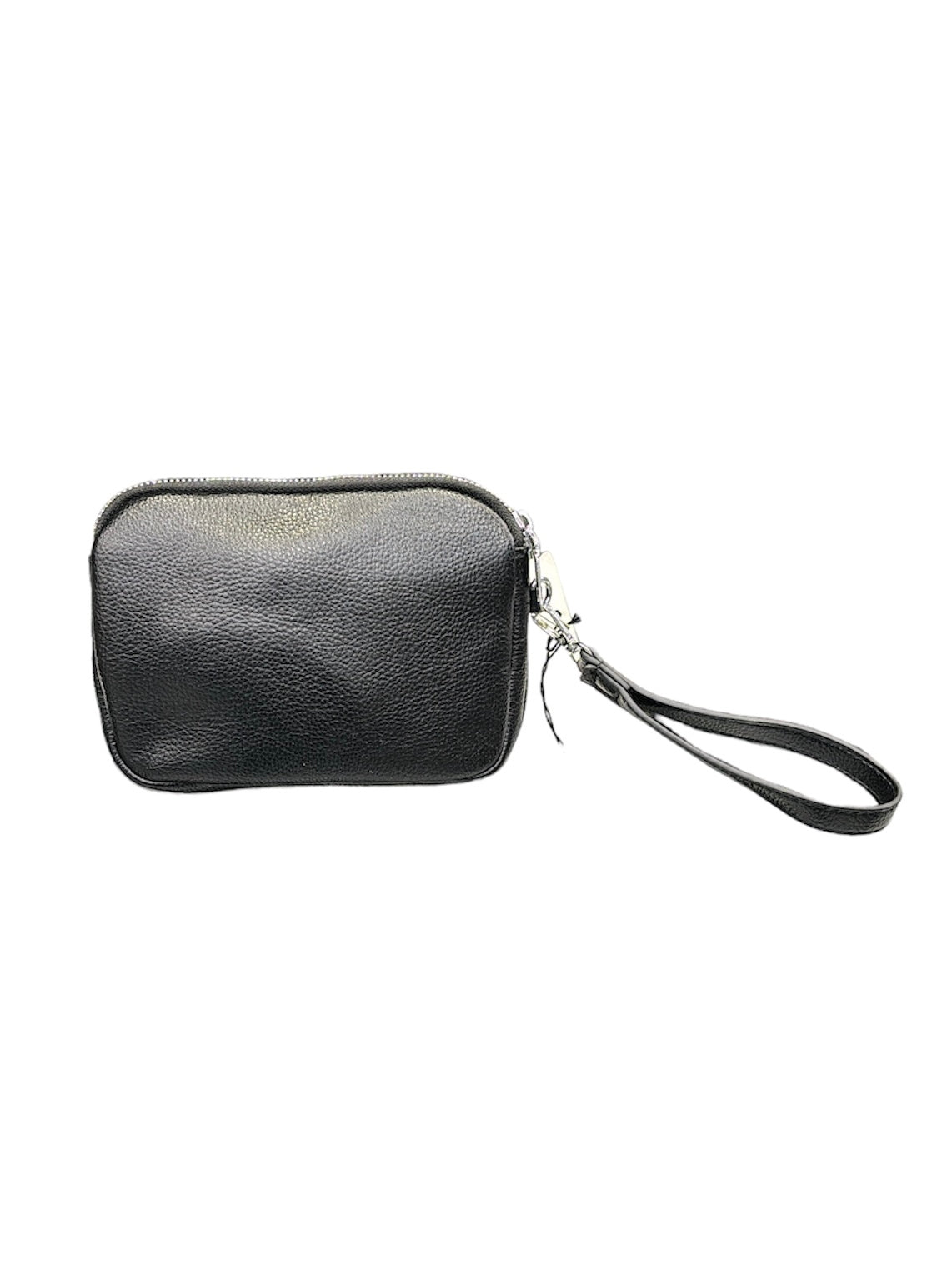 Pochette a polso bilampo
