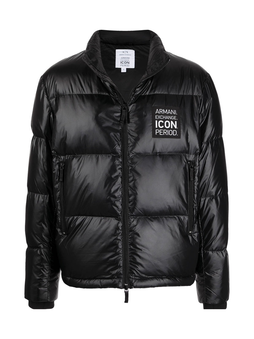 Giubbotto Armani Exchange