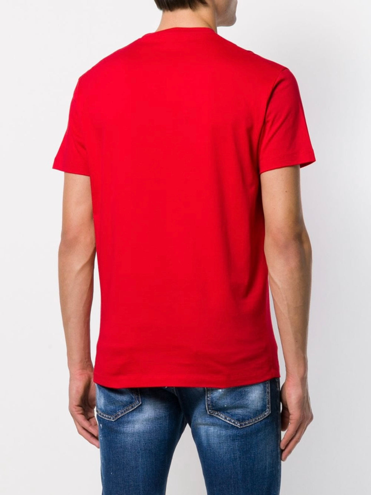 DSQUARED2 - T-Shirt ICON