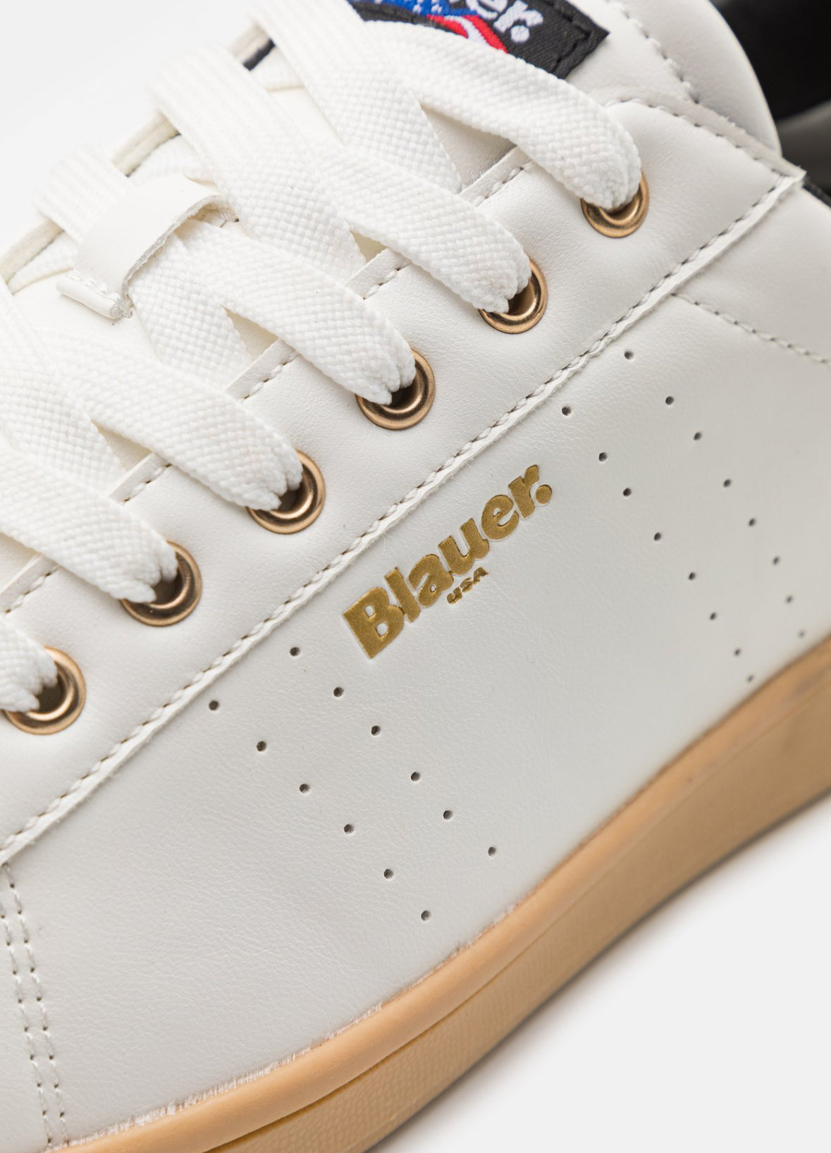 BLAUER - Sneakers bassa