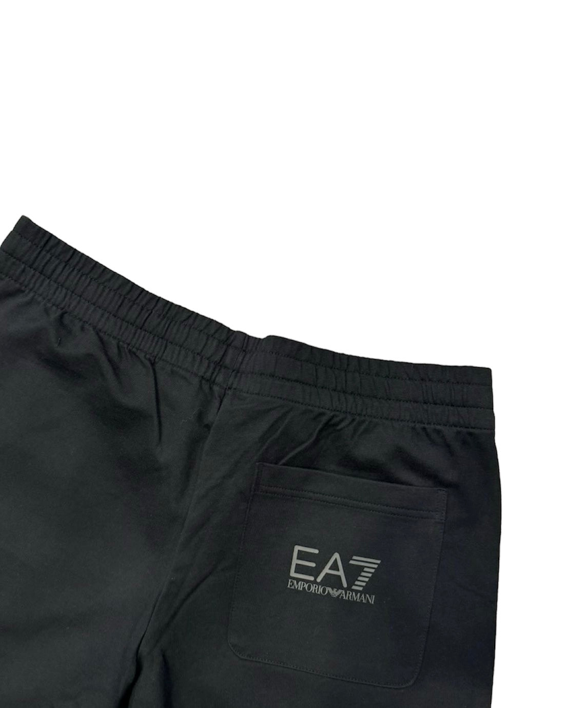 Tuta Emporio Armani EA7