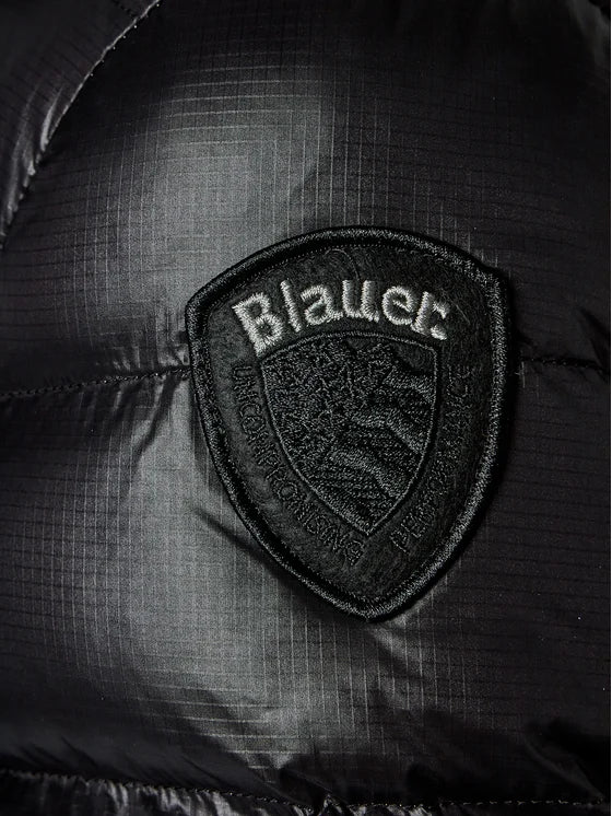 Giubbotto Trapuntato ovatta Blauer