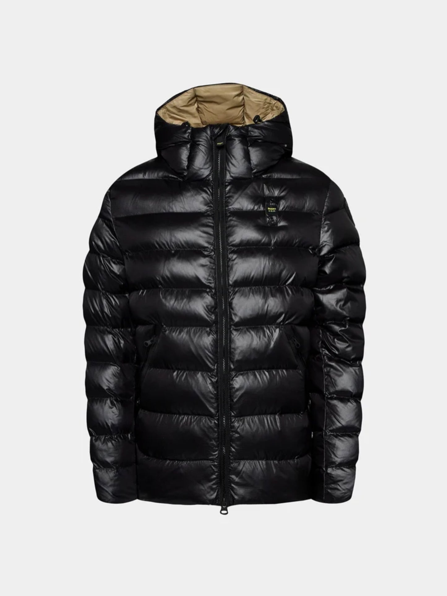 Giubbotto Trapuntato ovatta Blauer
