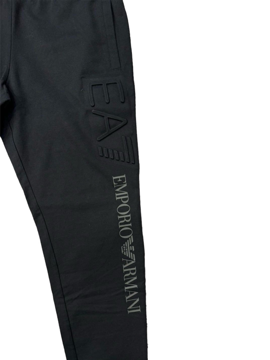 Tuta Emporio Armani EA7