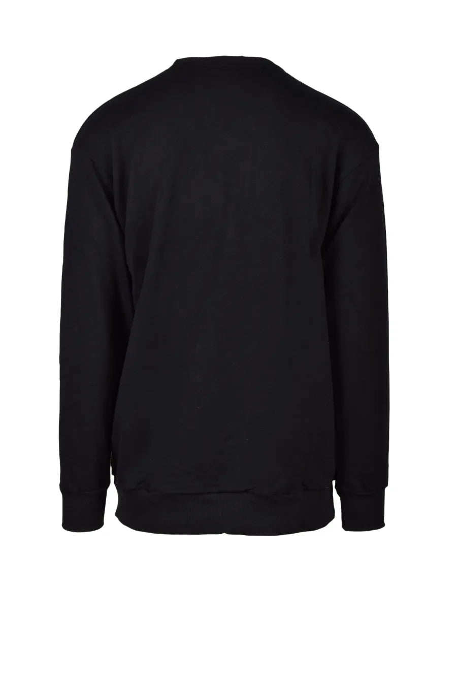 PACIOTTI 4US - Felpa girocollo