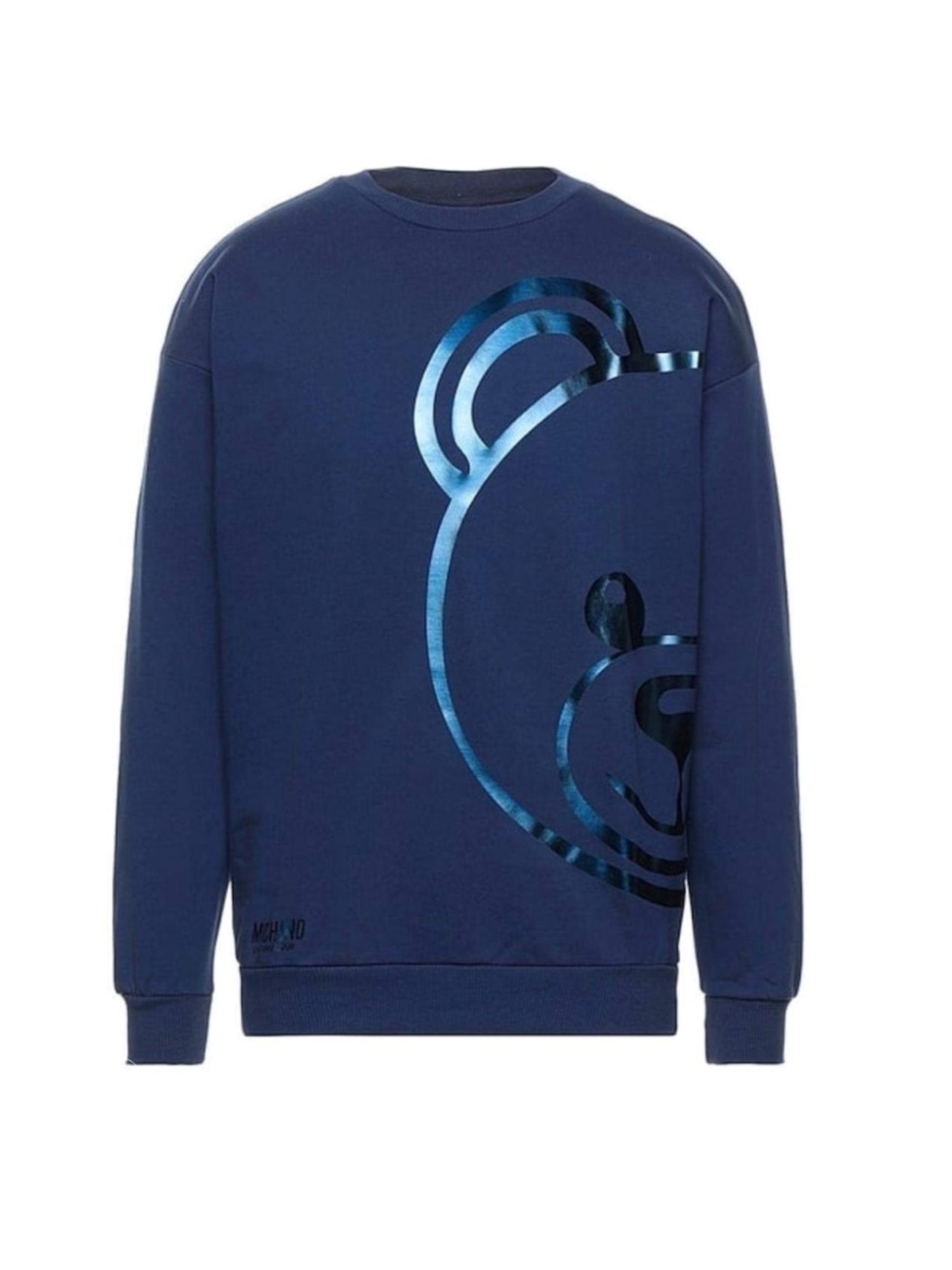 Felpa Moschino Underwear