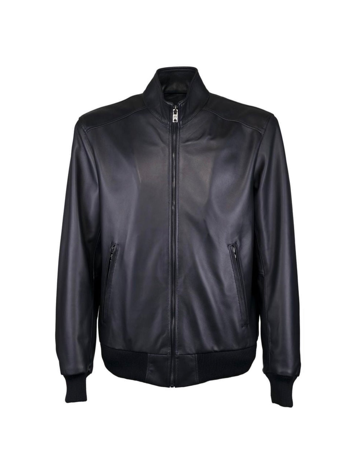 MASTERPELLE - Biker in pelle