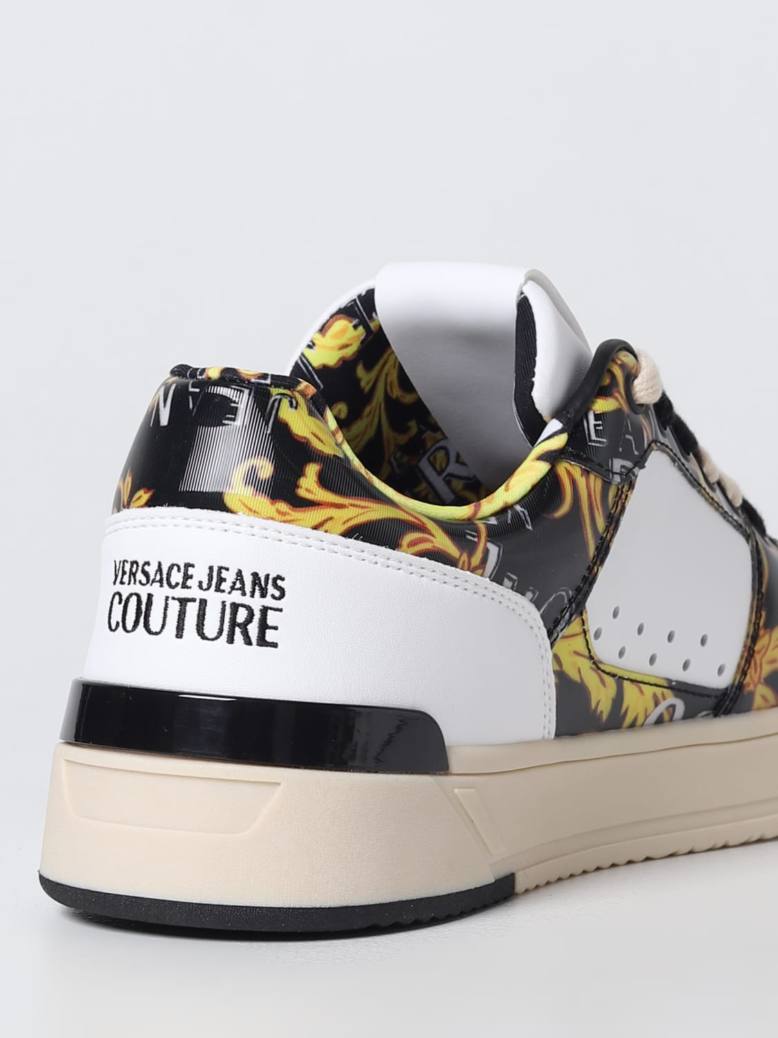Sneakers Versace Jeans Couture fantasia