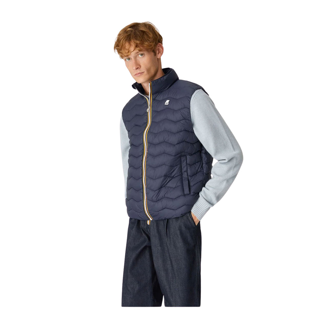 Gilet K-Way