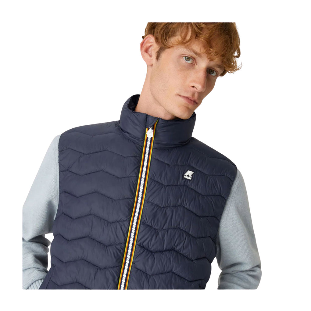 Gilet K-Way
